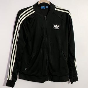 Adidas Track Jacket
